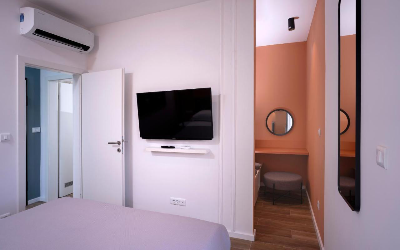 Sun&Lux Resort - Hvar Hvar Town Dış mekan fotoğraf