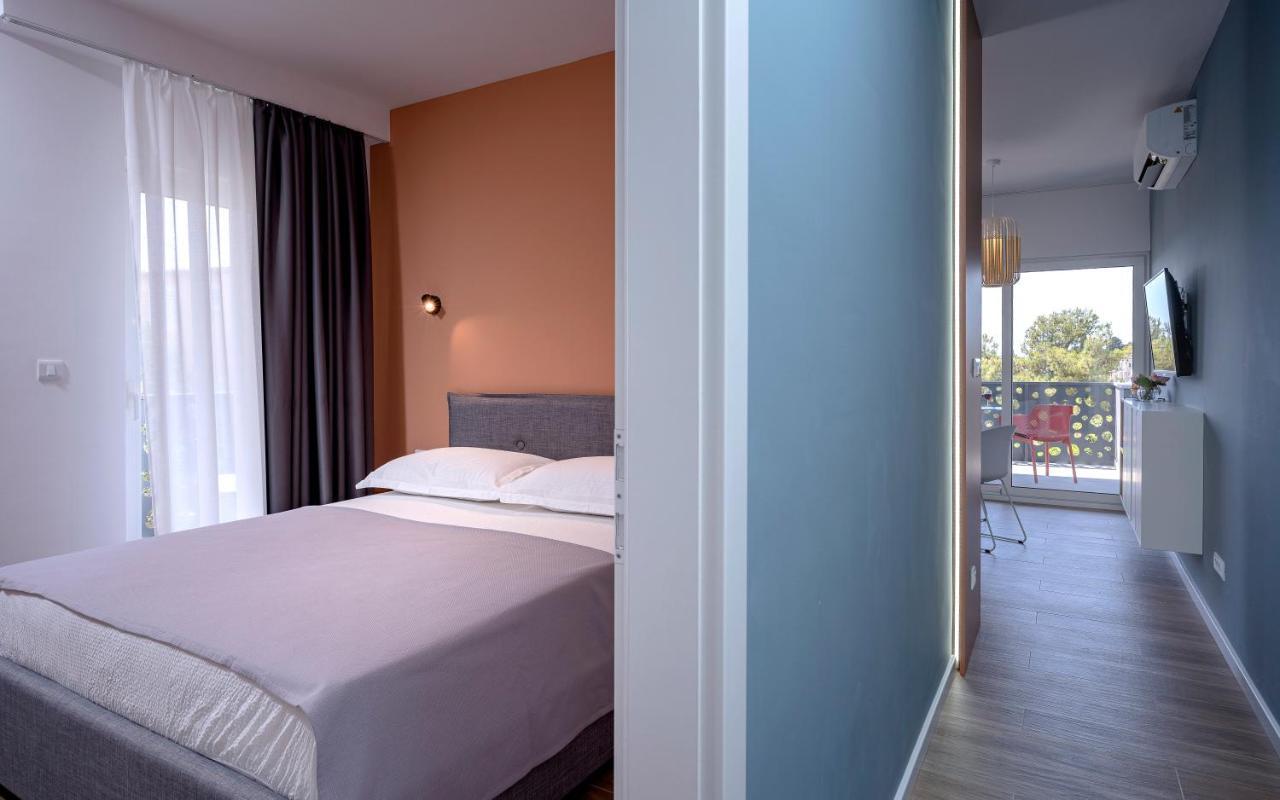Sun&Lux Resort - Hvar Hvar Town Dış mekan fotoğraf