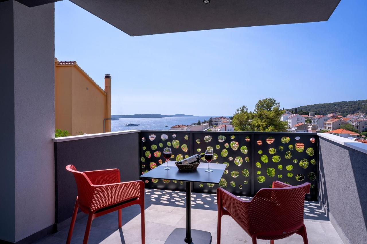 Sun&Lux Resort - Hvar Hvar Town Dış mekan fotoğraf