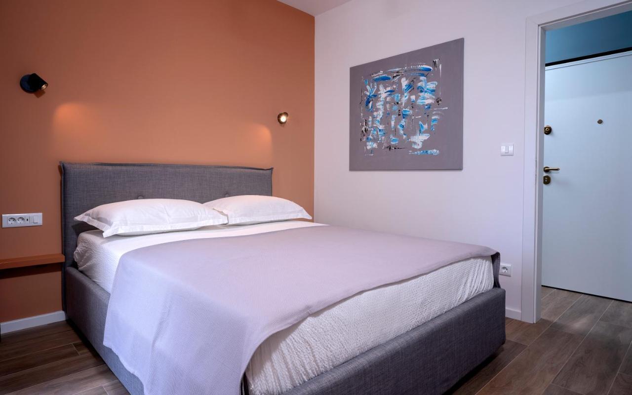 Sun&Lux Resort - Hvar Hvar Town Dış mekan fotoğraf