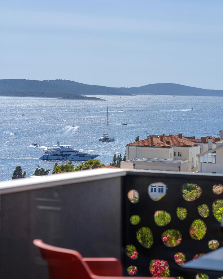 Sun&Lux Resort - Hvar Hvar Town Dış mekan fotoğraf